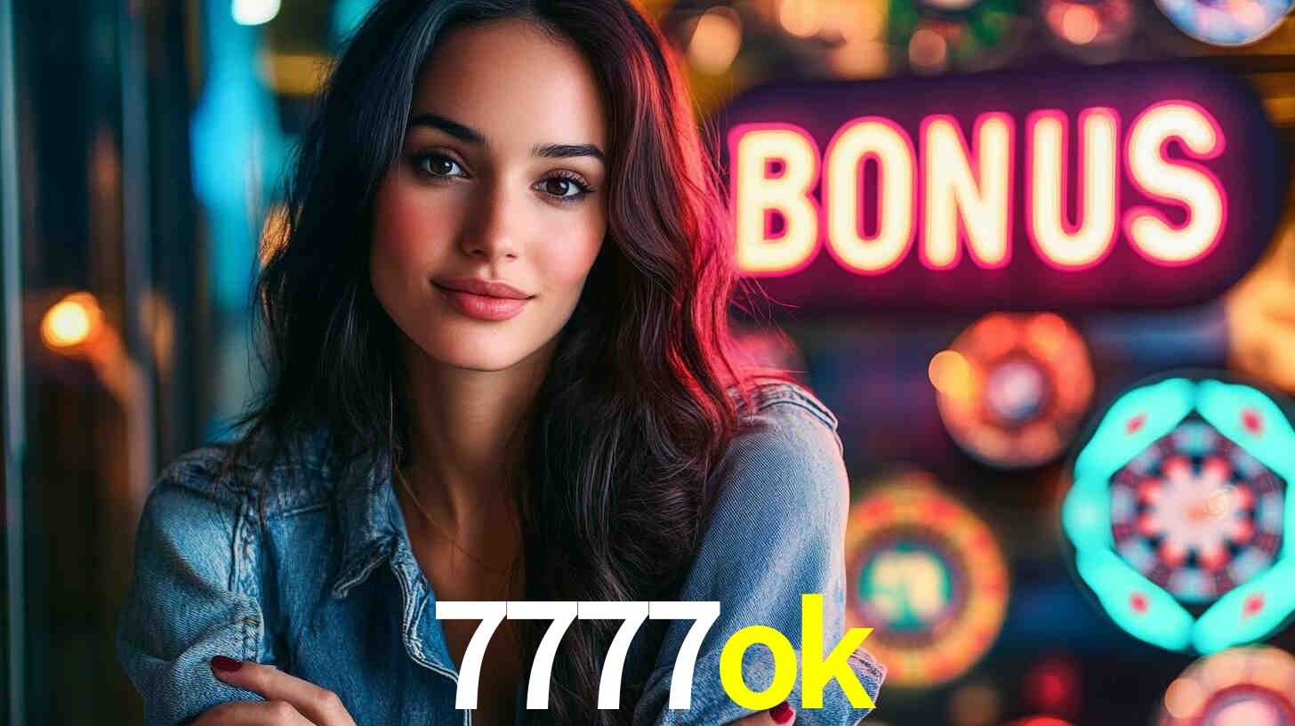 7777ok bet