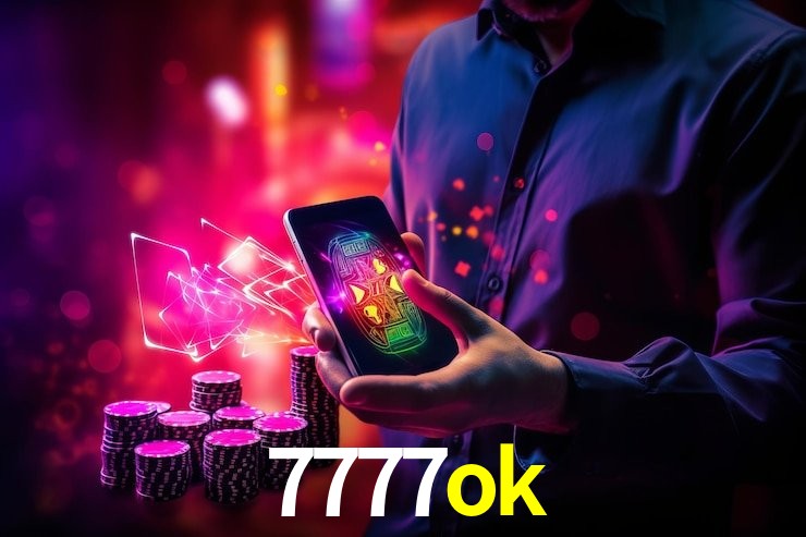 Estatísticas 7777ok