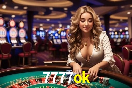 Welcome Bonus 7777ok