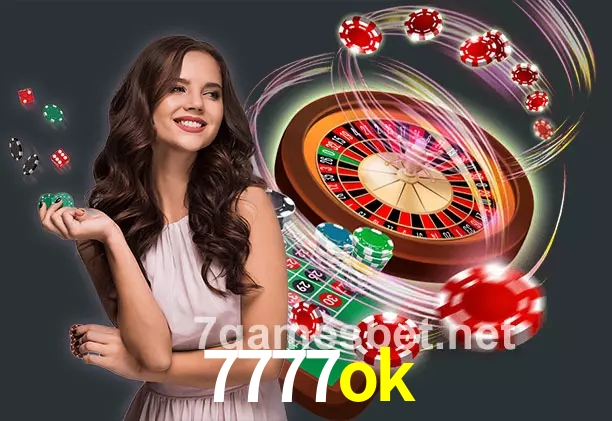 vivo no cassino 7777ok