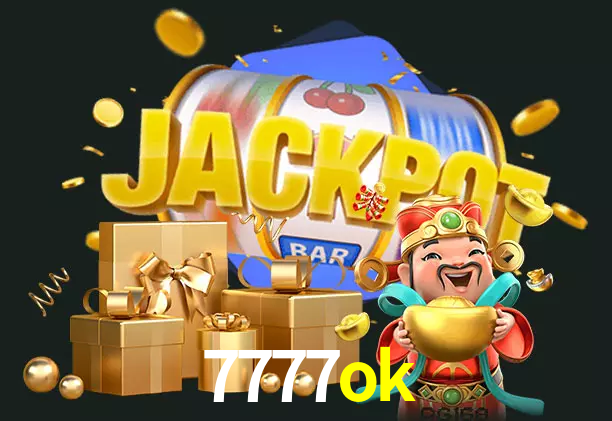 7777ok bet