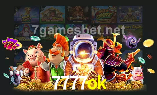 cassino 7777ok