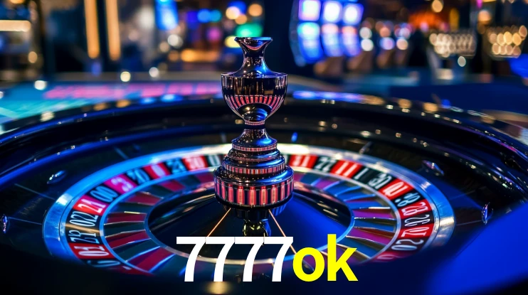 7777ok App Interface