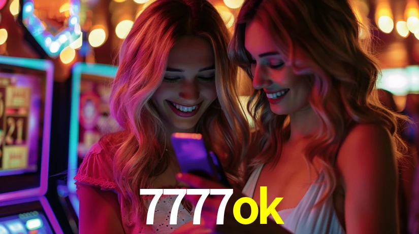 Explore as vantagens do 7777ok: serviço profissional e confiabilidade
