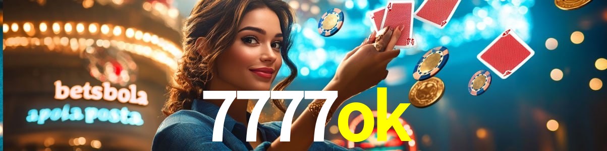Live Casino 7777ok