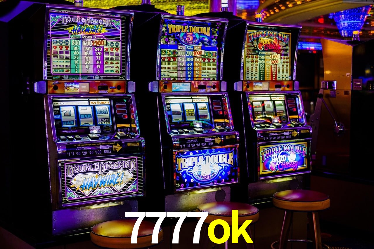 Diretório de Jogos 7777ok