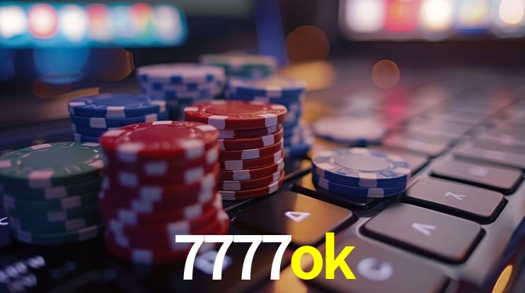 7777ok - Login Methods