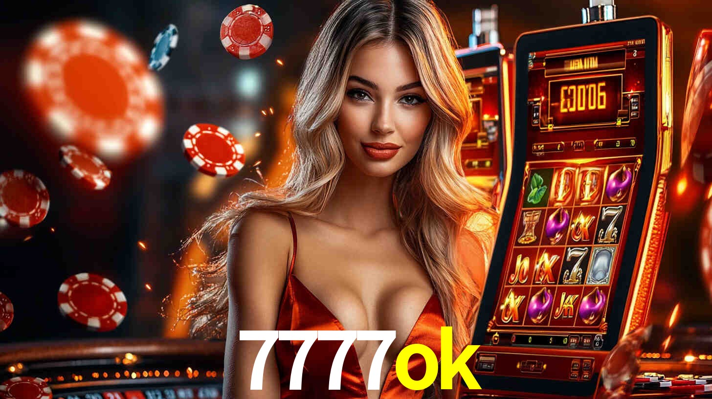 7777ok bet