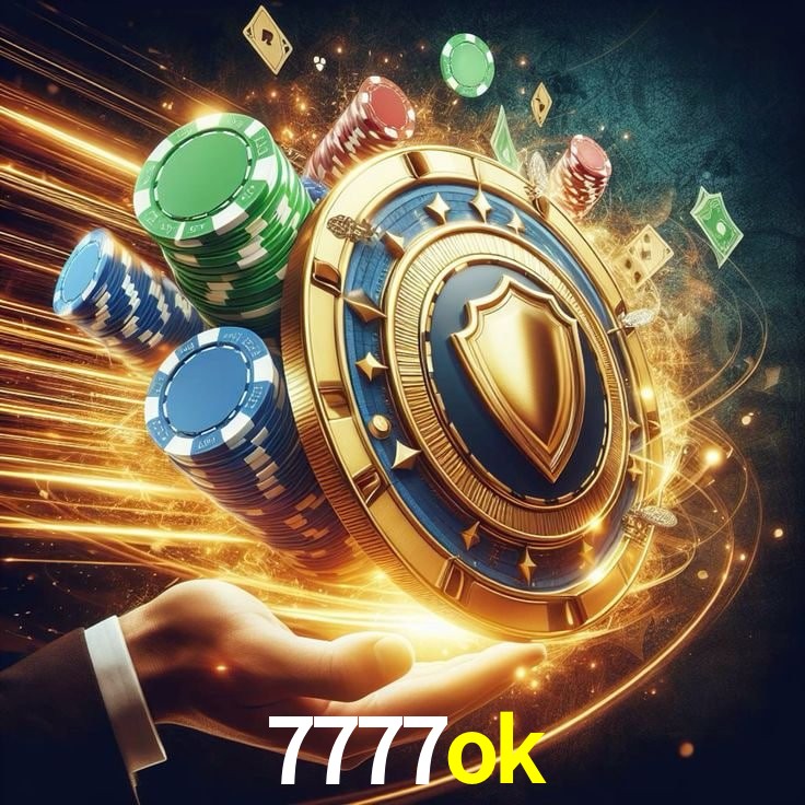 7777ok Curitiba - Live Betting