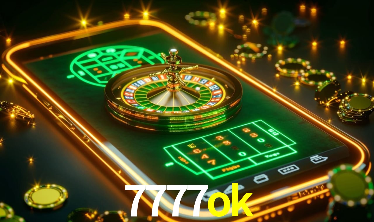 7777ok Plataforma - Certificada MGA desde 2015