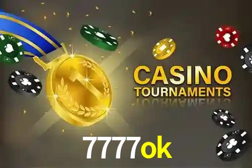7777ok - App Features