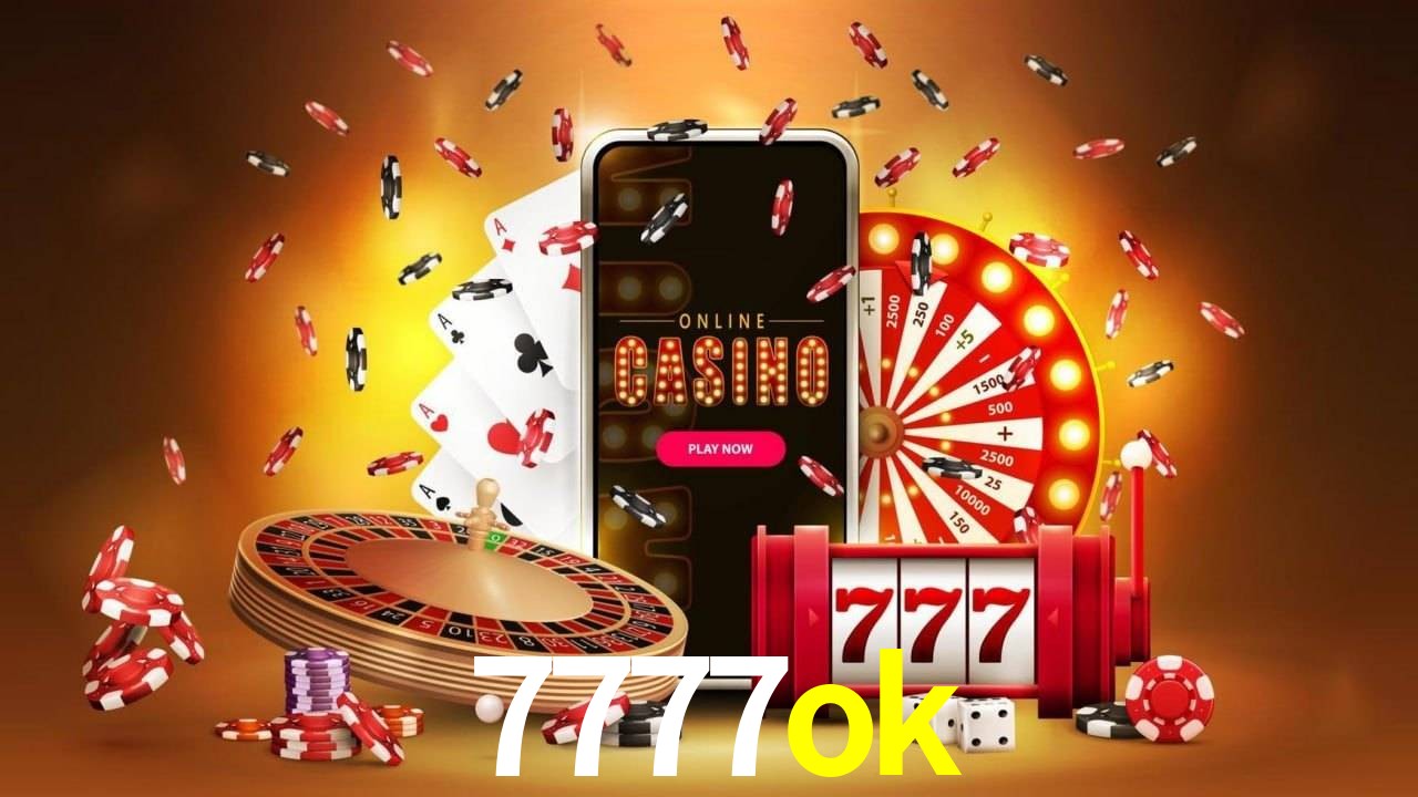 7777ok Salvador - Statistics