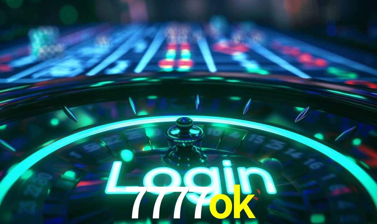 Provedores de Jogos 7777ok
