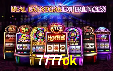 7777ok Belo Horizonte - VIP Casino