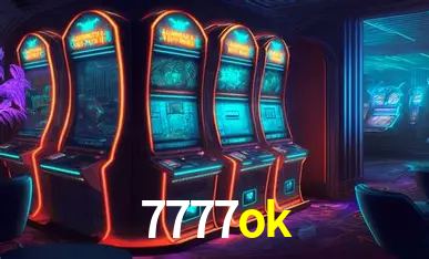 Descubra a Magia dos Jogos de Arcade no 7777ok