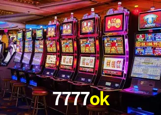 7777ok Bônus - Pacote R$5.000 + VIP