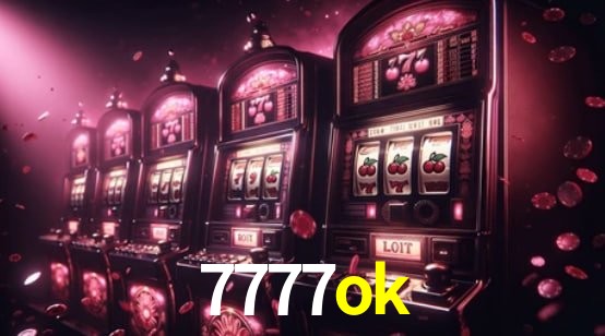 Mesa de Blackjack 7777ok
