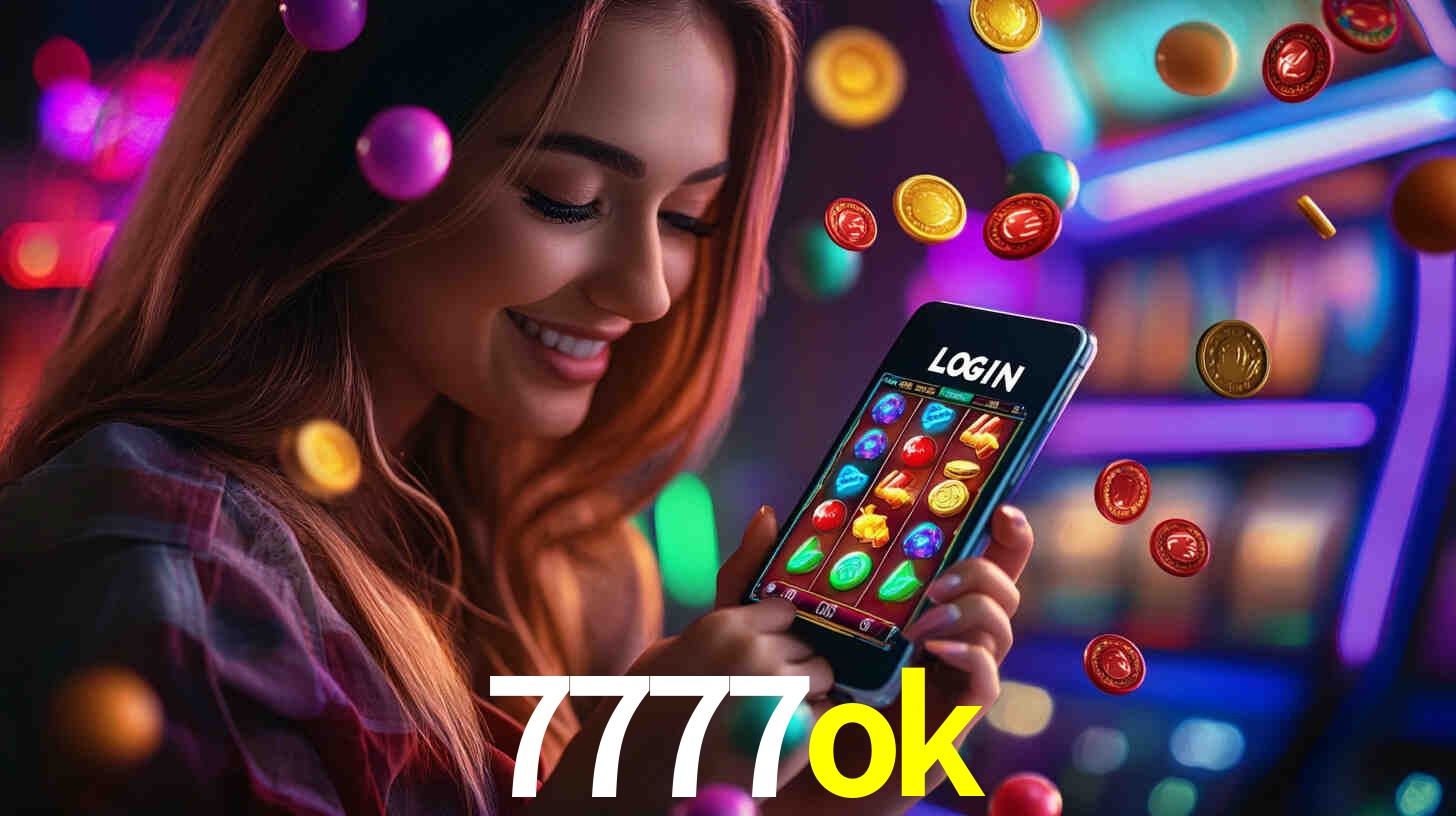 Experimente o Login Seguro Premium no 7777ok