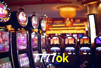 7777ok São Paulo - Live Tables