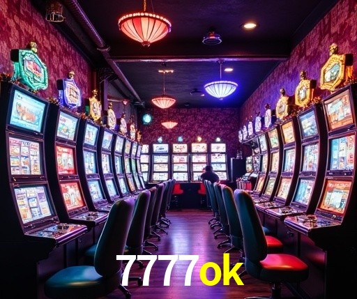 7777ok Brasília - Bonus Features