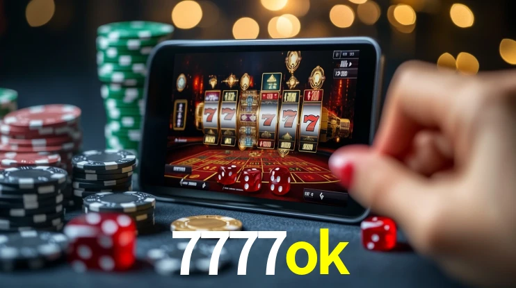 Blackjack Table 7777ok