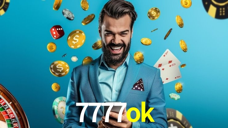 Account Benefits 7777ok