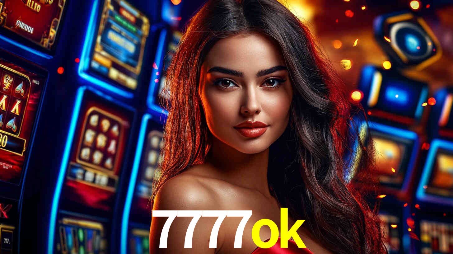 A Emoção da Loteria na 7777ok: Uma Chance de Mudança de Vida