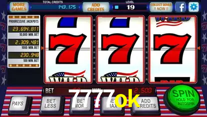 7777ok Brasília - Casino Guide