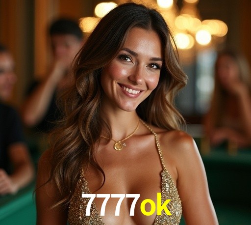 Casino VIP 7777ok