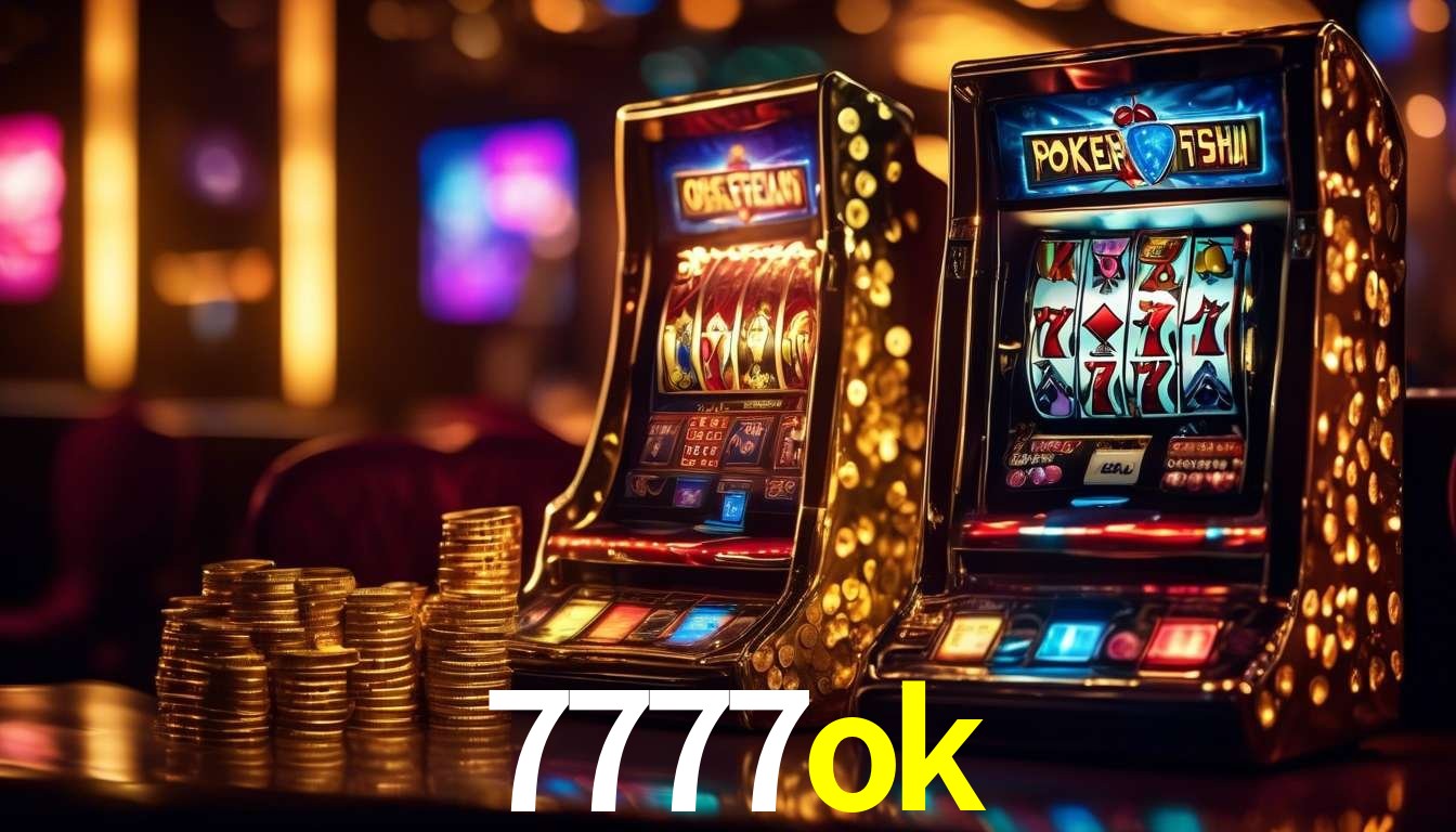 cassino 7777ok