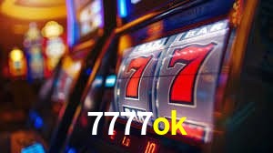 7777ok - Pagamento PIX Instantâneo