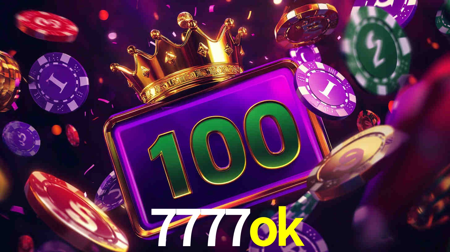 VIP Casino 7777ok