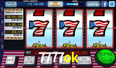 Descubra o Mundo do Cassino Online com 7777ok