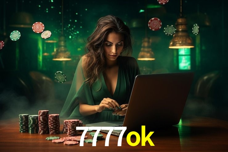 7777ok - App Security