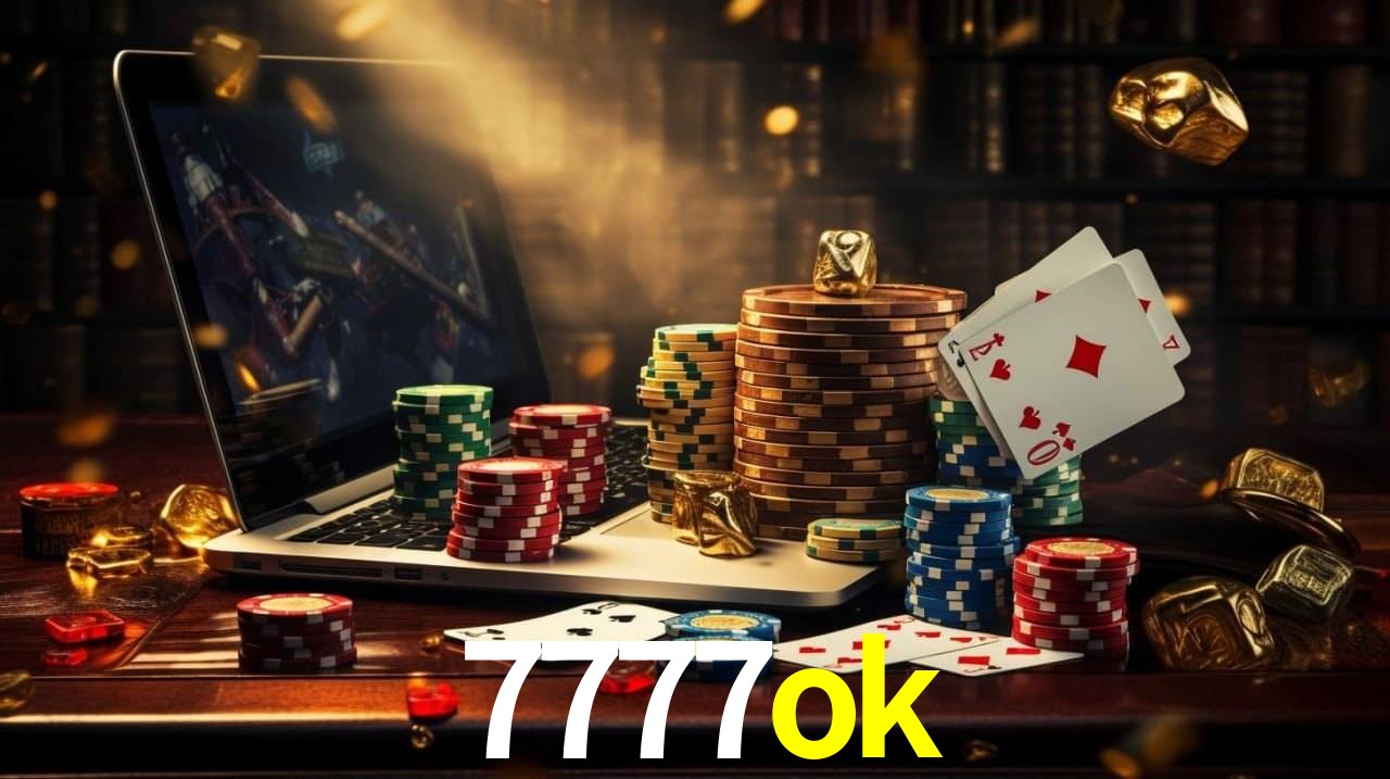 Estatísticas do Jogo 7777ok