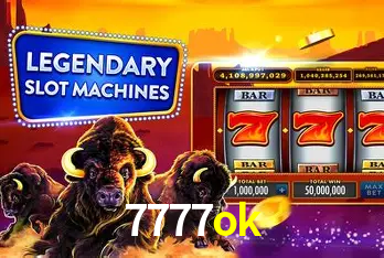Desvendando o Mundo dos Jogos Virtuais na 7777ok