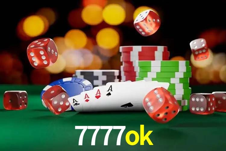7777ok São Paulo - Jogo Providers