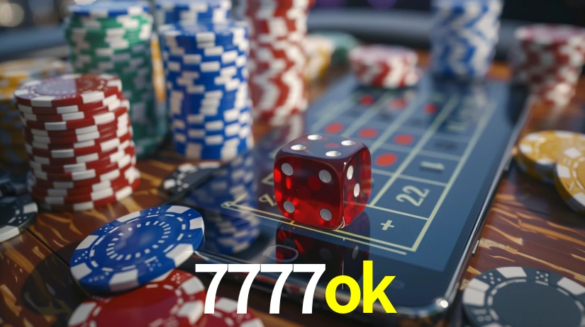 7777ok bet