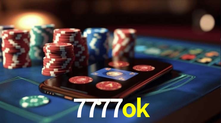 7777ok Rio de Janeiro - Popular Jogos