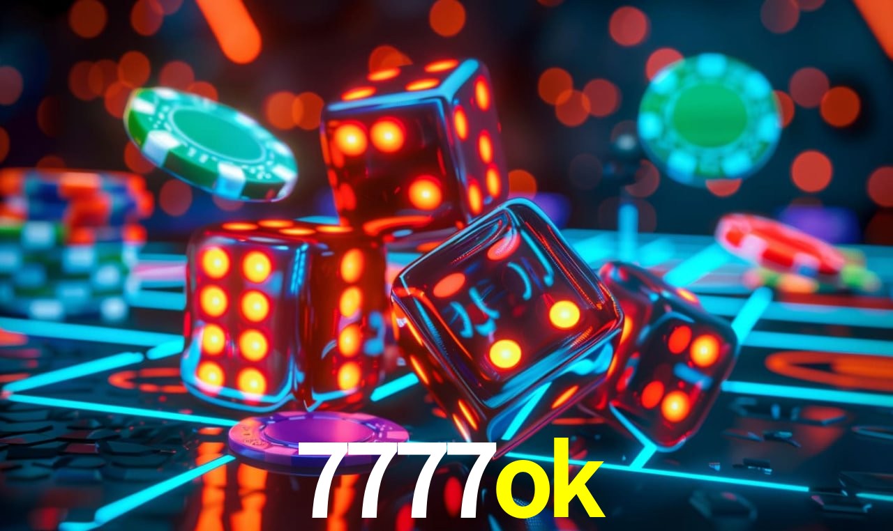 Bônus Diários 7777ok