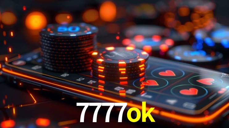Game Providers 7777ok