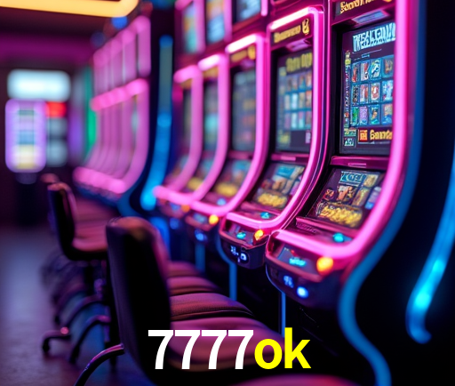 7777ok São Paulo - Top Slots