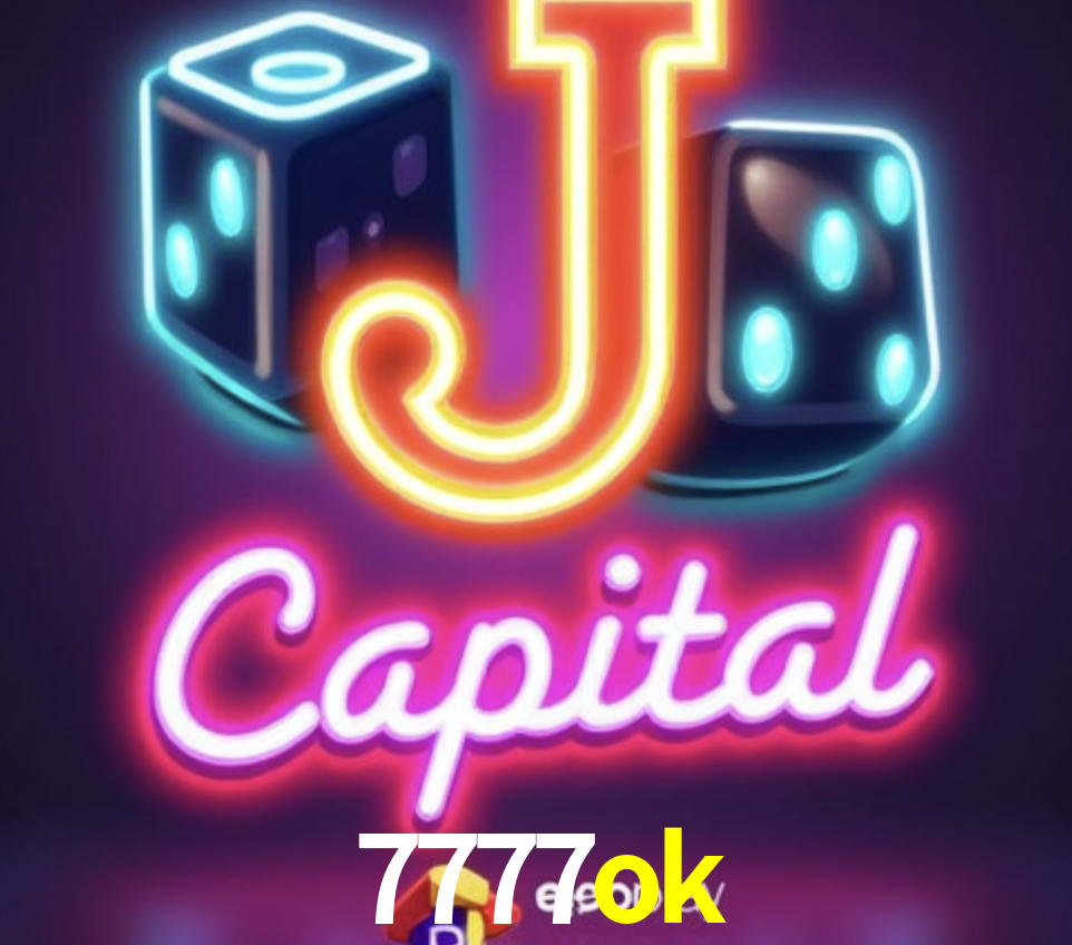APP oficial da 7777ok para mobile