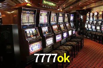 Apostas Esportivas na 7777ok: Um Guia Completo