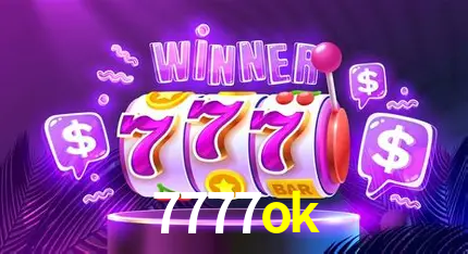 A Emoção da Loteria na 7777ok: Uma Chance de Mudança de Vida