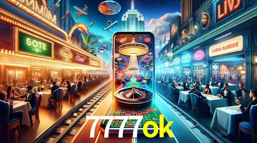 Exclusive Offers 7777ok
