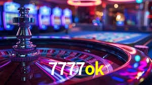 Slot Games 7777ok