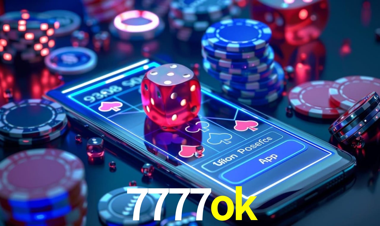 7777ok Brasília - Betting Features