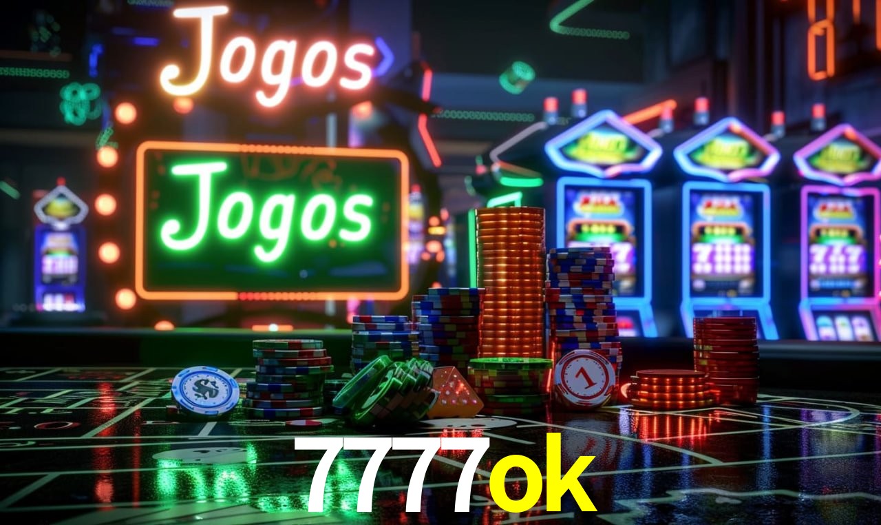 7777ok bet