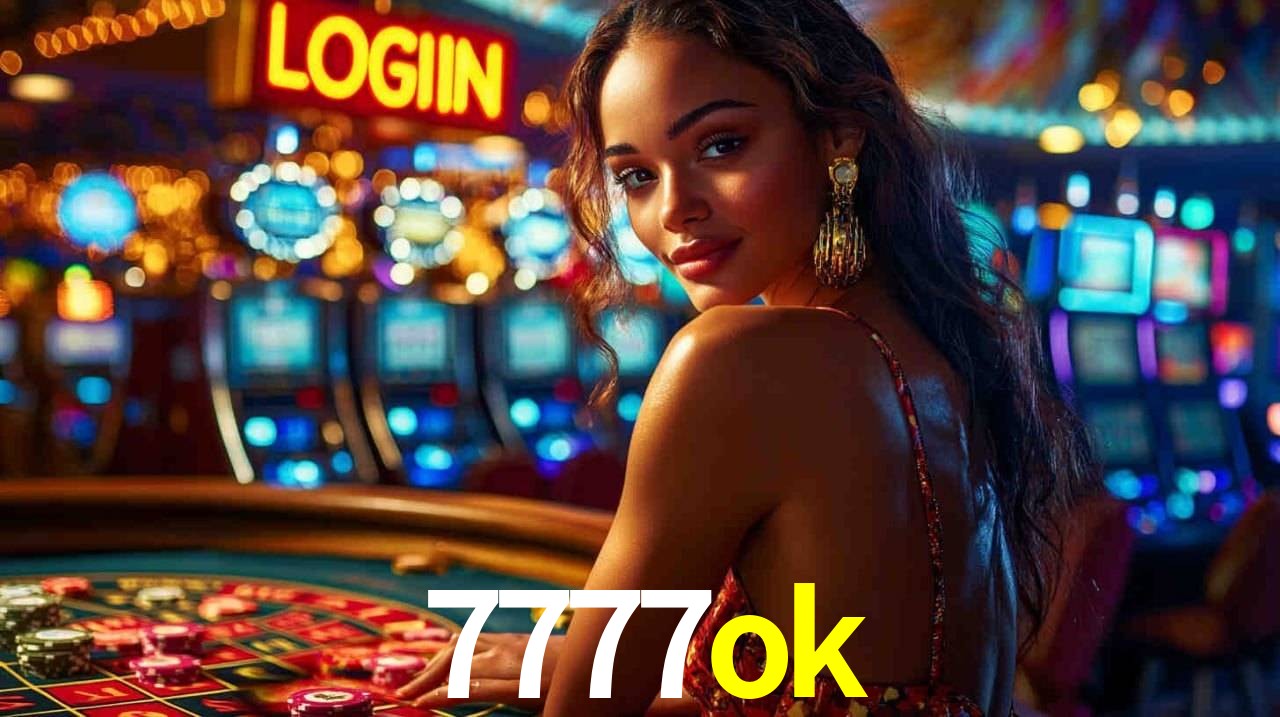 7777ok Belo Horizonte - Jackpots